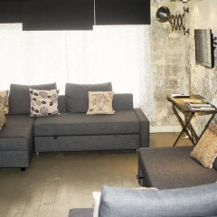 Appartements La Croix - Fusterie thumbnail 7