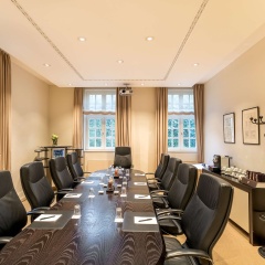 Parkhotel Quellenhof Aachen - Bild 20