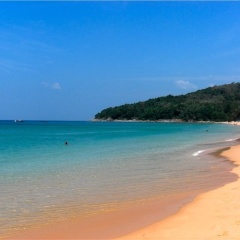 Sea & Sky Karon 2 bedrooms Apartment Sea View - Bild 15