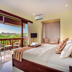 Samudra · 3BR Luxury Private Pool Villa Bali - Bild 6