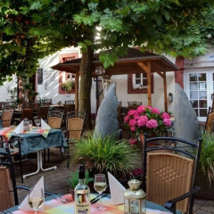 Hotel Deutschherrenhof - Bild 8