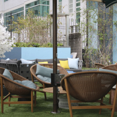 Ovolo Southside - Bild 30