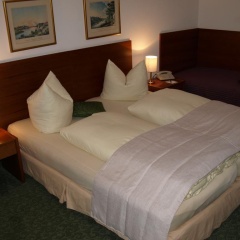 Altstadthotel Molitor - Bild 3