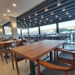 Lizbon Hotel - Bild 14