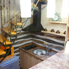 The apartment in the heart of Tbilisi thumbnail 20