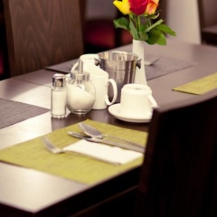 Mercure Hotel Frankfurt City Messe - Bild 21