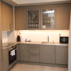 Sonderland Apartments - Trelastgata 27 - Bild 20