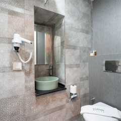 Cedrus Hotel - Bild 9