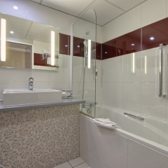 Mercure Paris 19 Philharmonie La Villette - Bild 14