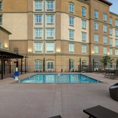 Homewood Suites by Hilton Santa Clarita in Santa Clarita, United States of America from 214$, photos, reviews - zenhotels.com photo 12