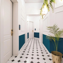 Belle epoque suites - Bild 19