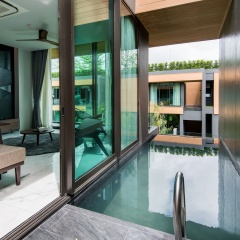 Glam Habitat Hotel - Bild 25