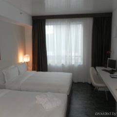 iH Hotels Milano Lorenteggio - Bild 18