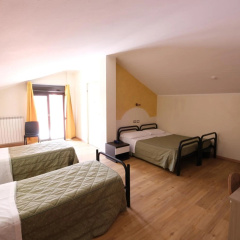 Milano Hostel - Bild 4