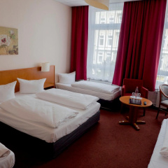 Hotel Residence am Hauptbahnhof - Bild 3