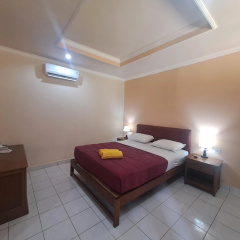 Lovina Beach Hotel - Bild 6