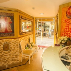 Venue Hotel Old City Istanbul - Bild 2
