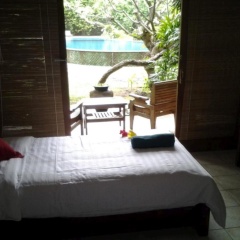 Nirwana Seaside Cottages - Bild 3