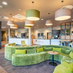 Super 8 by Wyndham Dresden - Bild 2