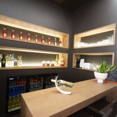 Hotel Aaron - Bild 28