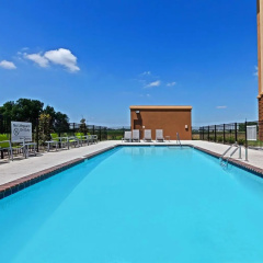 Hampton Inn Marion thumbnail 14