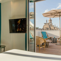 Motel One Barcelona-Ciutadella - Bild 3