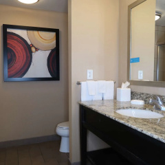 Hampton Inn & Suites Salinas thumbnail 10