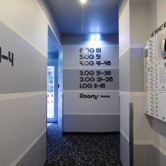 Petul Apart Hotel City Premium - Bild 12