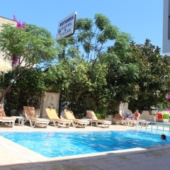Britannia Hotel & Villas - Bild 14