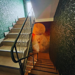 Meva Otel Konya - Bild 10