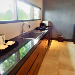 3 Bedrooms Sun Suite Villa Bali - Bild 23