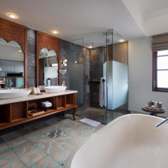 The Alantara Sanur - Bild 6