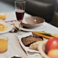 Mirivili Rooms & Suites Hotel - Bild 11