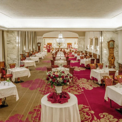 Hotel Stefanie - Bild 23