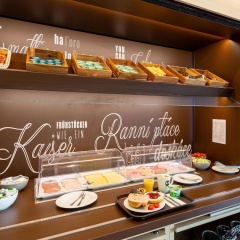 B&B Hotel Neuss - Bild 20