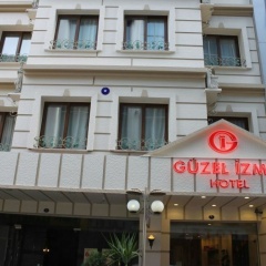 Kozan City Hotel - Bild 1