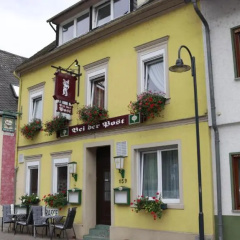 Post Pension - Bild 1