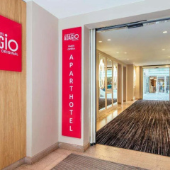 Aparthotel Adagio Paris Opéra - Bild 16