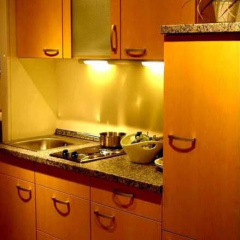 Forsthaus Appartements - Bild 17