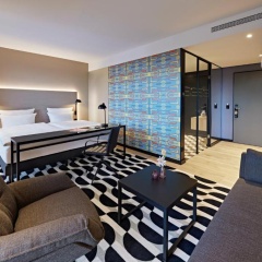 LEGERE HOTEL Erfurt - Bild 7