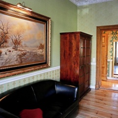 Hotel & Boardinghouse Garden Living - Bild 19