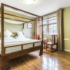 Yishu Hongtang Boutique Inn thumbnail 10