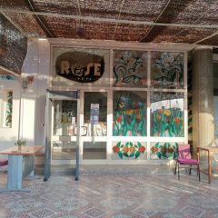 Golden Rose Hotel - Bild 24