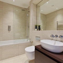 Vauxhall Bridge Road by Aeria Apartments - Bild 9
