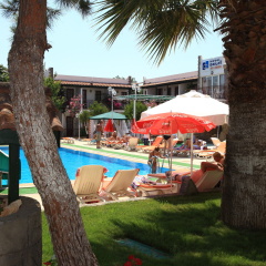 Delfi Hotel & Spa - Bild 14