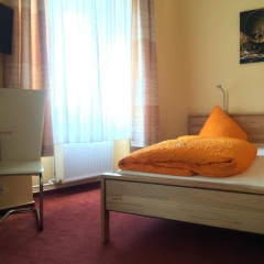 Hotel Garni - Weinhaus Arns - Bild 3