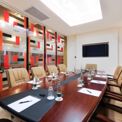 Grand Majestic Hotel Prague - Bild 18