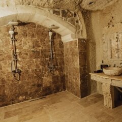 Carna Cave Hotel Турция, Ургуп - отзывы, цены и фото номеров - забронировать отель Carna Cave Hotel онлайн фото 8