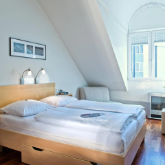 Town Hotel Wiesbaden - Bild 2