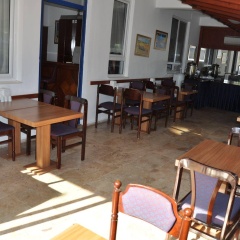 Hotel Lunay - Bild 24